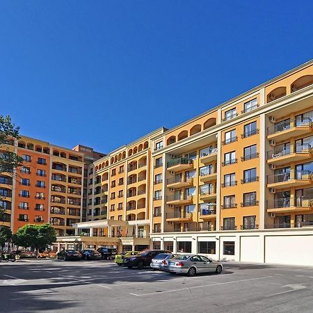 Paradise Green Park Apartment Zlatni pjasătsi Rom bilde