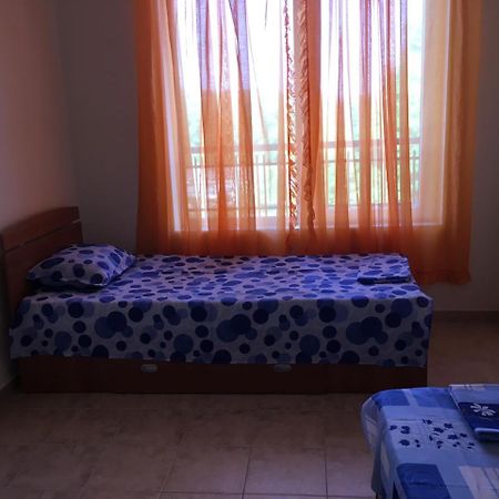 Paradise Green Park Apartment Zlatni pjasătsi Eksteriør bilde