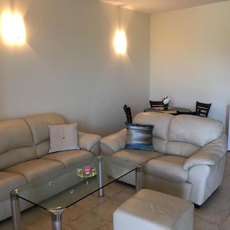 Paradise Green Park Apartment Zlatni pjasătsi Eksteriør bilde