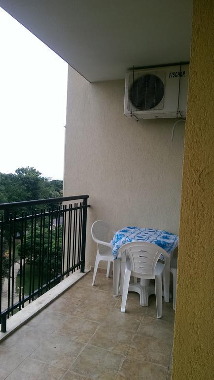 Paradise Green Park Apartment Zlatni pjasătsi Rom bilde