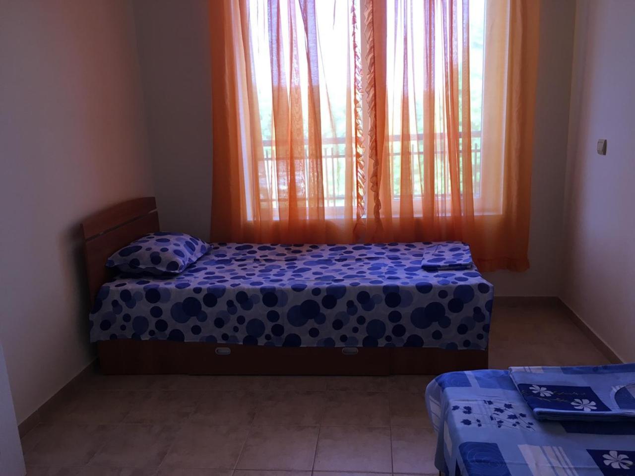 Paradise Green Park Apartment Zlatni pjasătsi Eksteriør bilde